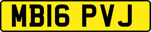 MB16PVJ