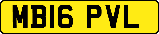 MB16PVL