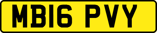 MB16PVY
