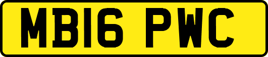 MB16PWC