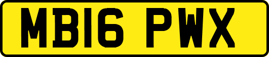 MB16PWX