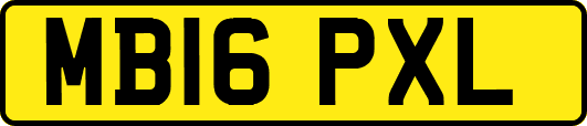 MB16PXL
