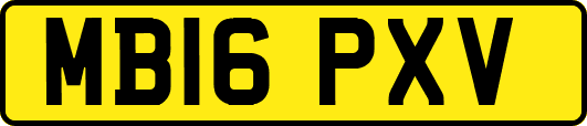MB16PXV