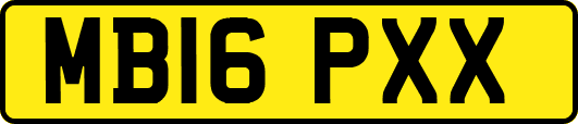 MB16PXX