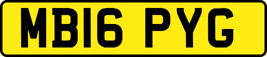MB16PYG