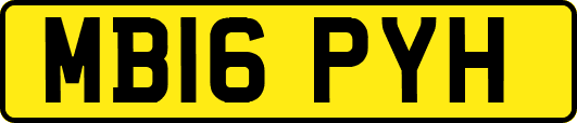 MB16PYH