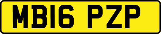 MB16PZP