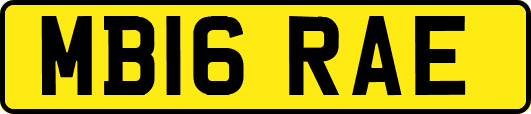 MB16RAE