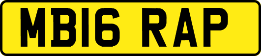 MB16RAP