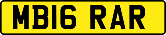 MB16RAR