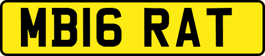 MB16RAT