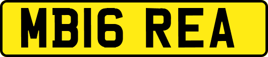 MB16REA