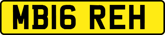 MB16REH