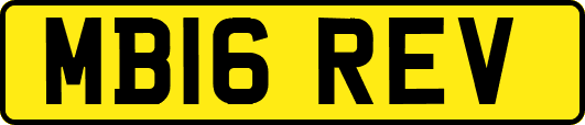 MB16REV