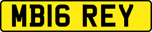 MB16REY