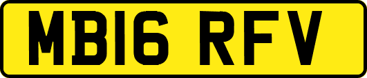 MB16RFV