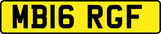 MB16RGF