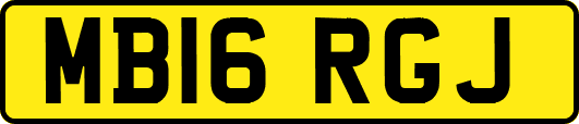 MB16RGJ