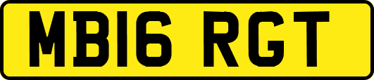 MB16RGT