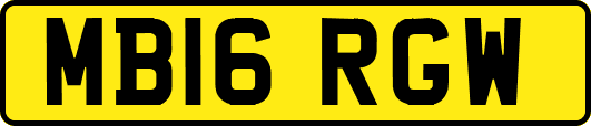 MB16RGW
