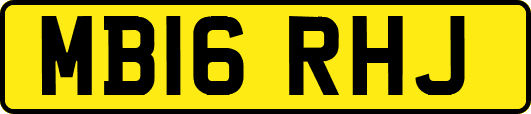 MB16RHJ