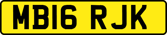 MB16RJK