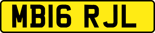 MB16RJL