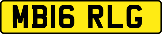 MB16RLG