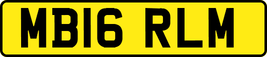 MB16RLM