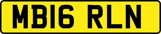MB16RLN