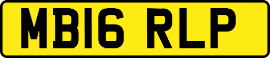 MB16RLP