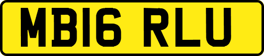 MB16RLU