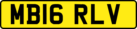 MB16RLV