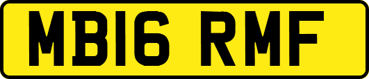 MB16RMF