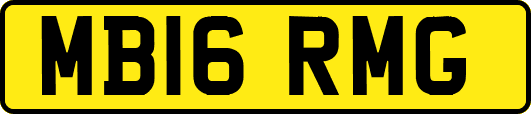 MB16RMG