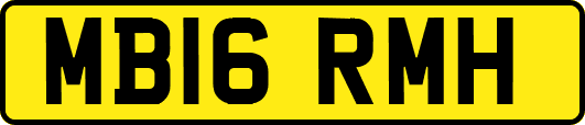 MB16RMH