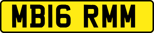 MB16RMM