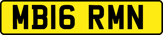 MB16RMN