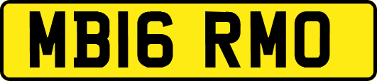 MB16RMO