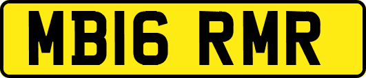MB16RMR