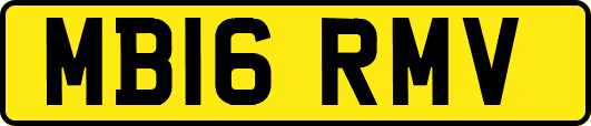 MB16RMV