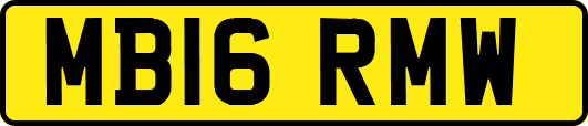 MB16RMW