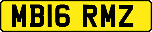MB16RMZ
