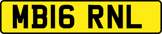 MB16RNL