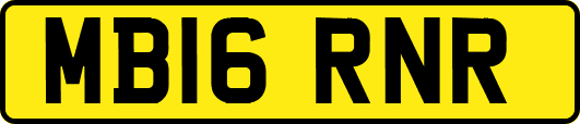 MB16RNR