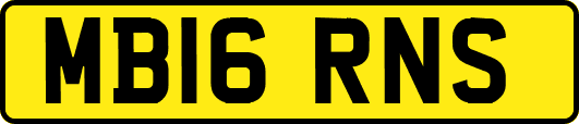MB16RNS
