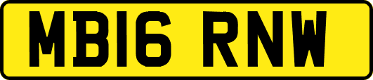 MB16RNW
