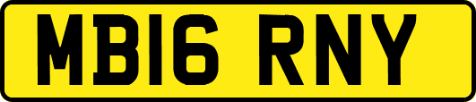 MB16RNY