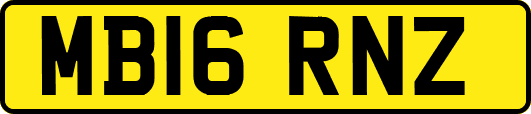 MB16RNZ