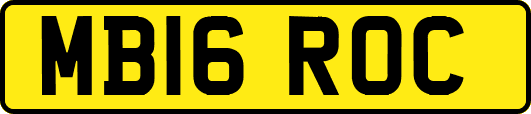 MB16ROC